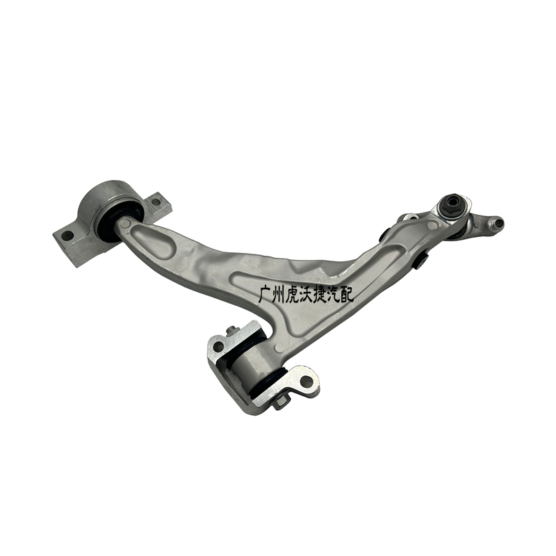 Подходит для верхнего и нижнего рычага swing arm соединения Volvo новых моделей XC60S60S90V90XC90, треугольная крыло изгибающаяся поддержка рычага