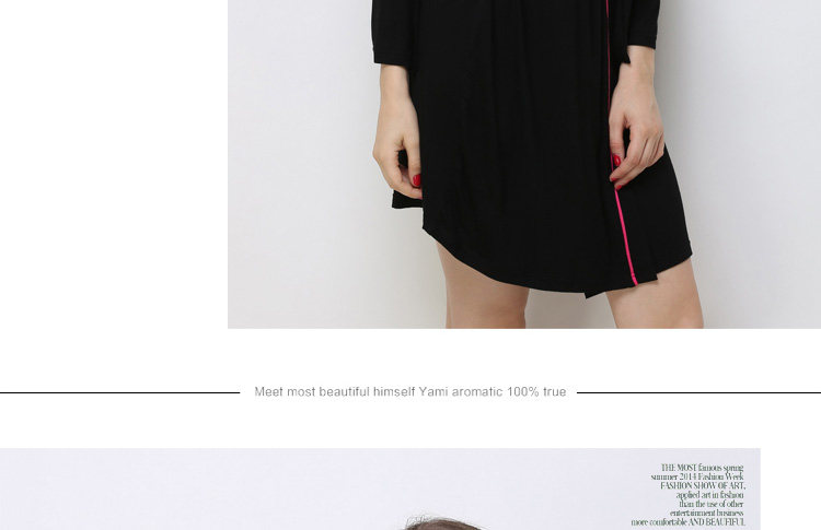 Peignoir jeunesse - Ref 596044 Image 32