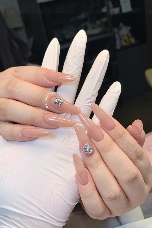 Japan's Maogel Has Added Production of Classic Old Colors Such as 207, 301, and 303 (4g Packaging) Specifically for the Chinese Market Japan's Maogel Has Added Production of Classic Old Colors Such as 207, 301, and 303 (4g Packaging) Specifically for the Chinese Market
