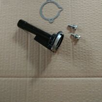 Hangkai 2 stroke 6 6 0 horsepower outboard engine propeller drive shaft Drive shaft protective sleeve original accessories