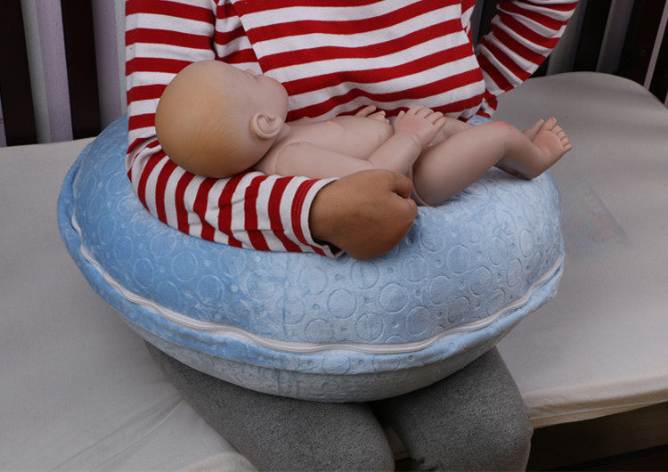 Exported to the United States breastfeeding artifact breastfeeding pillow postpartum nursing pillow confinement care