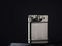 1920s German Mylflam thousand sparks Baby self-lifting arm antique lighter collection kerosene lighter