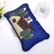 WOWO ICE CRISTAL PULLOW 55*35 см. Кошка