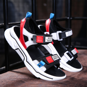 男童凉鞋2020新款软底夏季