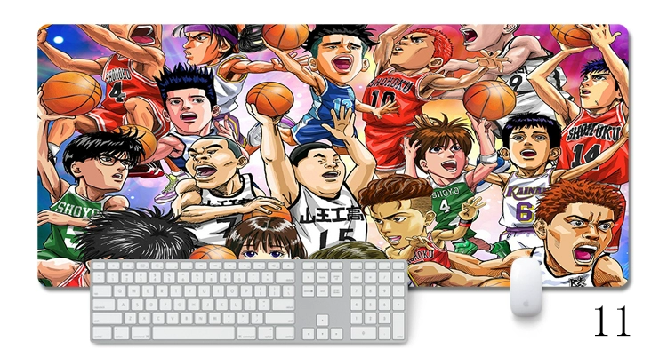 Chuột lớn anime slam dunk bậc thầy Sakuragi hoa bóng rổ trò chơi máy tính bàn phím sinh viên - Game Nhân vật liên quan