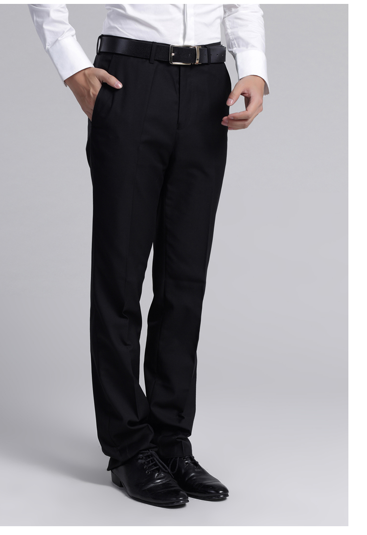Costume homme pour automne - Ref 1564214 Image 21