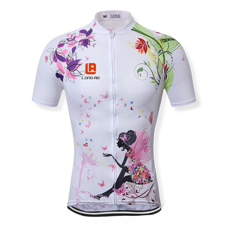 Vêtement cyclisme femme - Ref 2210713 Image 7