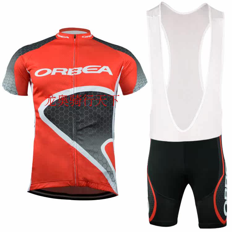Tenue de cyclisme mixte - Ref 2220720 Image 4