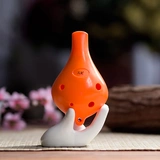 TOUEO 6 -отверстие звук C настроено пластиковое шесть -отверстие Ac Ant -Drop Plaalte Plastic Tinpoberry Детский студент -студент.