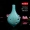 Học sinh mới bắt đầu 6 âm trung âm C Ocarina Sáu lỗ AC tông vẽ tay Ocarina người mới bắt đầu Ocarina gửi phụ kiện nhạc cụ - Nhạc cụ dân tộc
