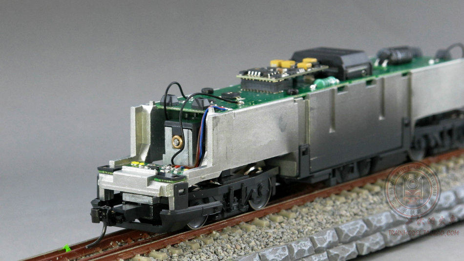 【火车文化】中国的RE460，香港KTT，九广通#火车模型#