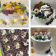 Simulated Fragrant Wood DIY Grass Bouquet Cake Decoration with Grass for Fish Tank Flower Pot Landscaping Plastic Aquatic Plants Fake Grass Decoration