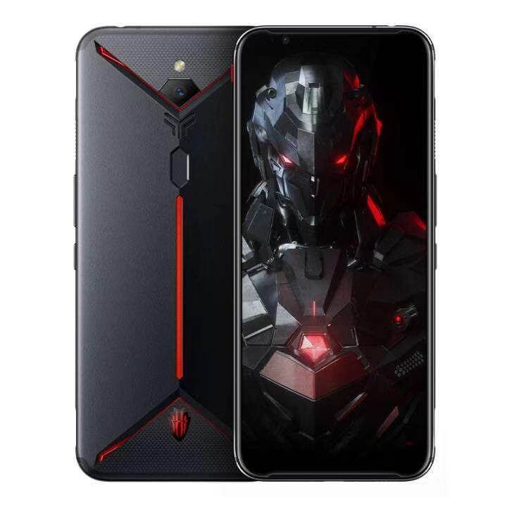 Nubia Red Magic Gaming Phone 5g Red Magic Mars First, Second, and Third Generation 4g Red Magic 3S