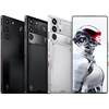 Red Magic (Phone) 10Spro+ Red Magic 10Pro Snapdragon 8 Extreme Edition Red Magic 9Spro+ Gaming 5g Phone