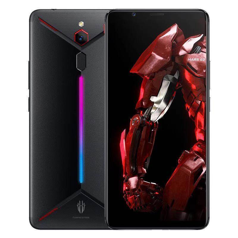 Nubia Red Magic Gaming Phone 5g Red Magic Mars First, Second, and Third Generation 4g Red Magic 3S
