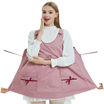 Anti-radiation clothing maternity clothing anti-radiation clothes for female office workers during pregnancy anti-computer and mobile phone work aprons