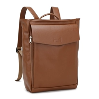 Темно коричневый