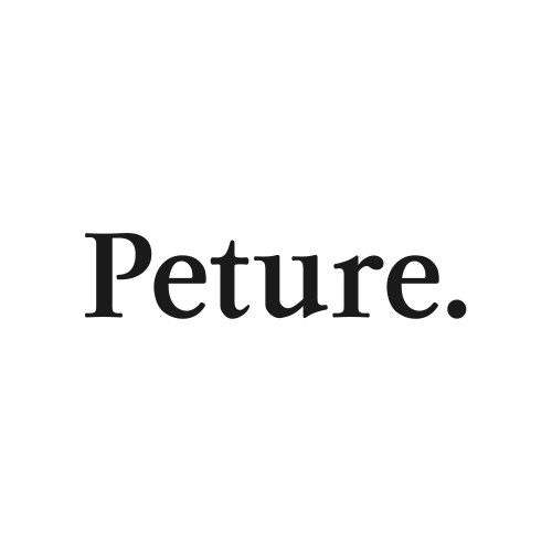 Peture的LOGO