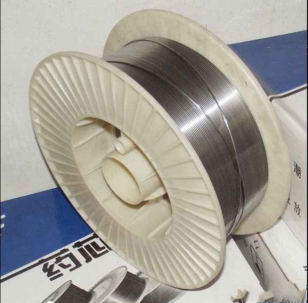 Raw iron welding wire c808 No color difference normal temperature cast iron ductile iron cold welding wire grey cast iron argon arc gas fidelity welding wire