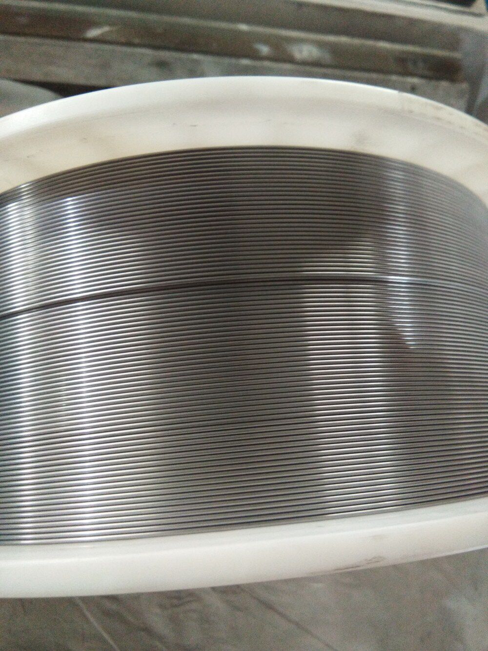 C808 ductile gray cast iron flux-cored welding wire wear-resistant surfacing welding wire