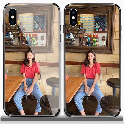 【来图定制】小米青春探索版软硅胶手机壳