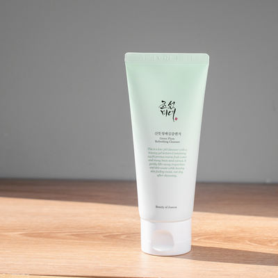 Beauty of joseon Green plum cleanser