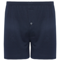Mr. Admiration 19AW smart island cotton mens underwear NS24C411
