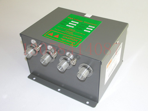 ST401A ST402A ST403A one drag four power generator power adapter ion generator