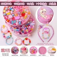 Коробка для хранения, набор, 500 шт