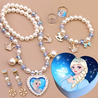 Принцесса дамсин синий [подарочная коробка]