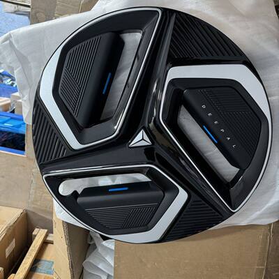 [全新长安深蓝L07轮毂盖装饰盖车轮装饰罩19寸]