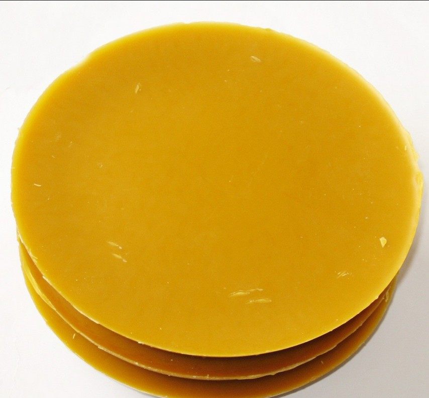 Furniture polished wax The more bright beeswax can be used to use the beeswax of beeswax