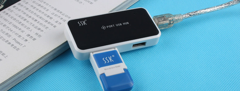 Hub USB - Ref 366731 Image 12