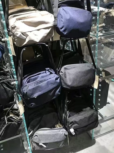 Вместительная и большая летняя спортивная сумка на одно плечо подходит для мужчин и женщин, универсальный шоппер