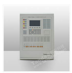 Taihe'an JB-QBL-TX3004 type fire alarm controller (linkage type) fire alarm host