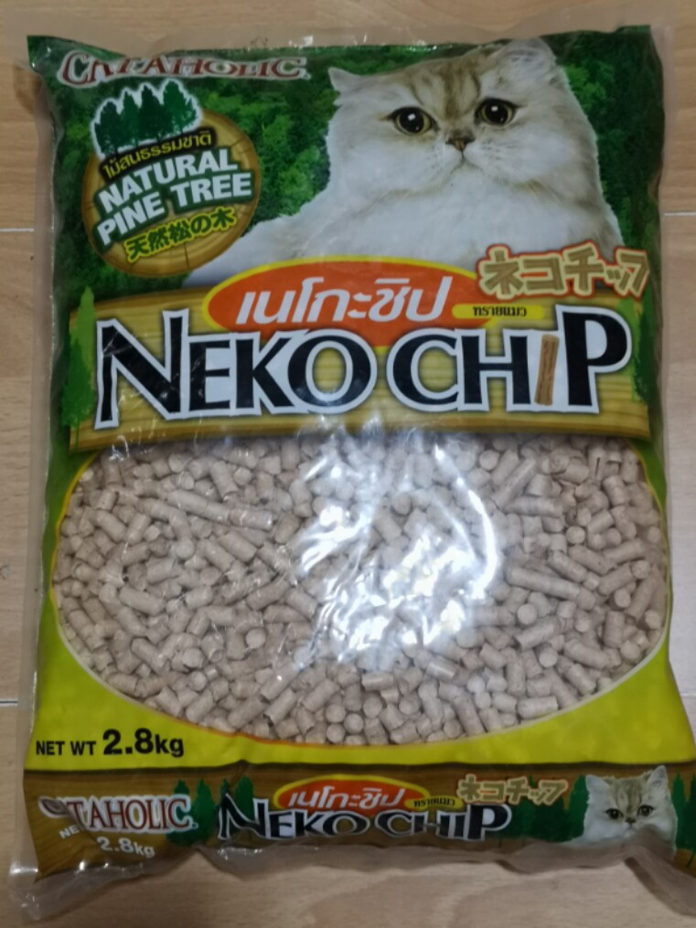 EVE EMILY Pine Wood Charcoal Wood Grain Deodorant Suction to Taste Cat Sand Mat Stock Wood Chip Dragon Cat Ferret Sand 