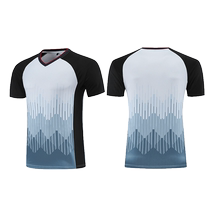 Basketball Referee Suits Suit Mens Custom Loose Blouses Group Purchase Competition Equipment Women Sports Summer Football Referee Costume