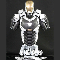 Imaginarium Art 1 2 IRON MAN MAN MAN Mark 39 Gemini bust spot