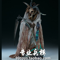 Sideshow 300399 death Court The Shieve The Pathfinder Pathfinder spot