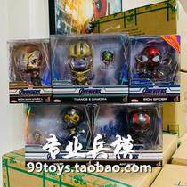 HOTTOYS HT RE-union 4 FINAL BATTLE COSBABY COSB560 Spot