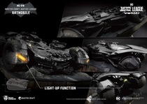 Beast Kingdom Beast Country Master Craft MC-016 Justice League Batmobile