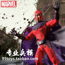 Mezco Toyz Ant 77140 1 12 X-men X-men Magneto Action Figure Spot