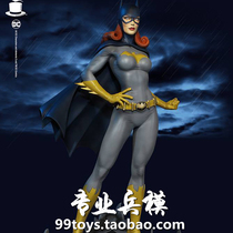 Sideshow X Tweeterhead 904567 16 inch Batgirl Batgirl Statue Spot