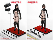 TOYSEIIKI 1 6 killing city under the Pingling flower TS02 mountain Saki apricot TS03 double TS18 spot