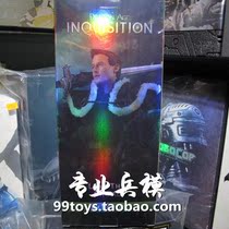 3A ThreeZero TZ-DAI-001 Long Teng Century 3 Trial of Aristal Spot