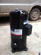 Copeland 9 hp 10 hp 12 hp ZR108KC ZR125KC ZR144KC-TFD-522 Air conditioning compressor