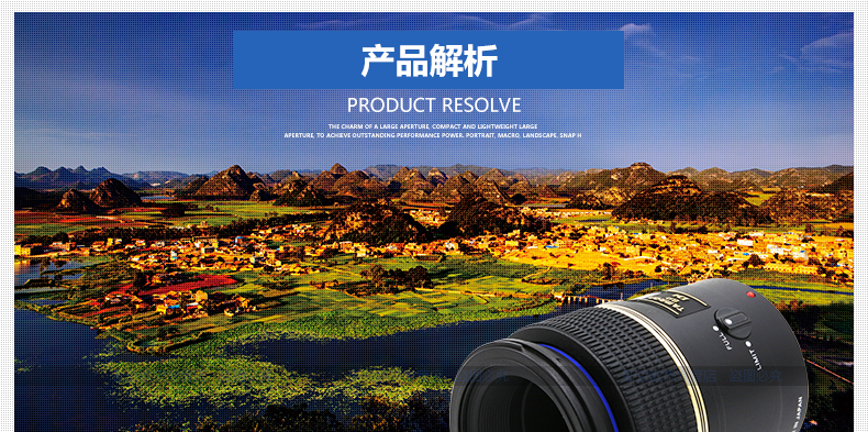 Gửi gương UV Tamron 90mm F2.8 272E Côn trùng hoa macro chuyên nghiệp 1: 1 Miệng nha khoa 百 ống kính tiêu cự cố định Canon Canon