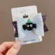 Носить шляпу черную вспышку Spider-Slight