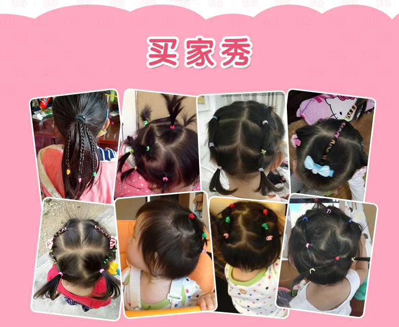 Accessoire cheveux - Ref 1202891 Image 9