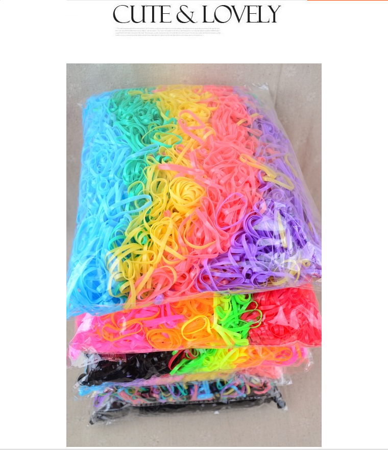 Accessoire cheveux en cuir - Ref 1202924 Image 13